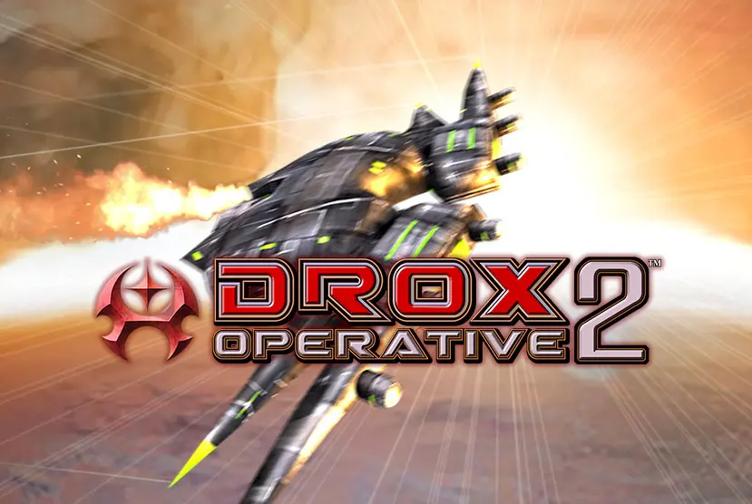 Drox Operative 2 Free Download (v0.901)
