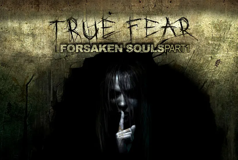 True Fear: Forsaken Souls Part 1 Free Download (v2.0.26)
