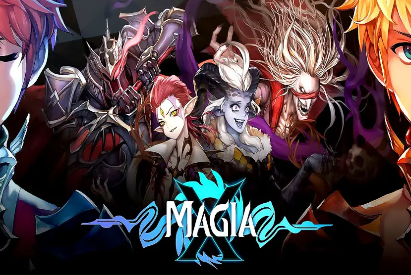 Magia X Free Download (v1.1.4.1403)
