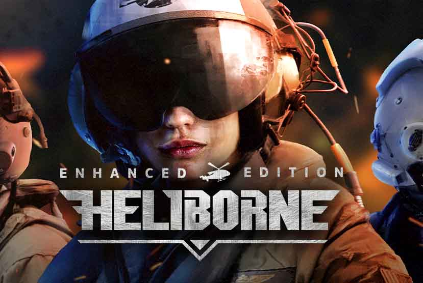 Heliborne Collection Free Download (v2.2.1)
