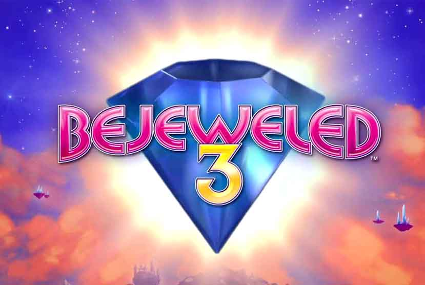 Bejeweled 3 Free Download
