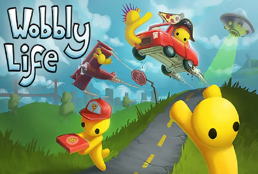 Wobbly Life Free Download 
