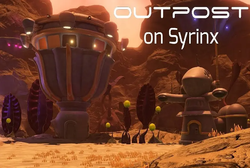 Outpost On Syrinx Free Download
