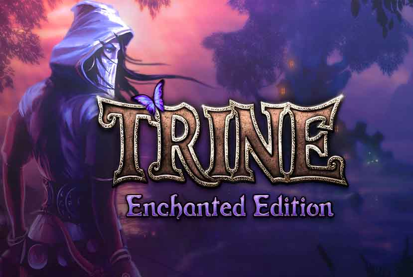 Trine Enchanted Edition Free Download 