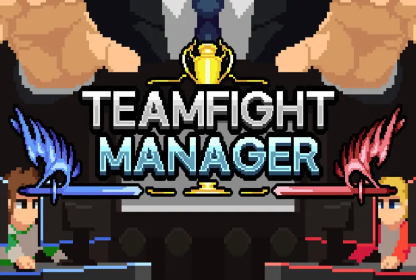 Teamfight Manager Free Download (v1.4.9)
