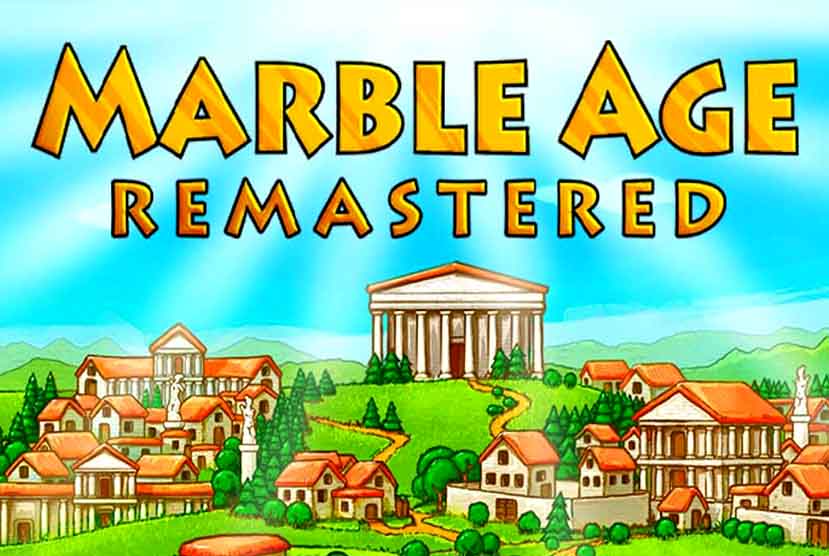 Marble Age: Remastered Free Download
