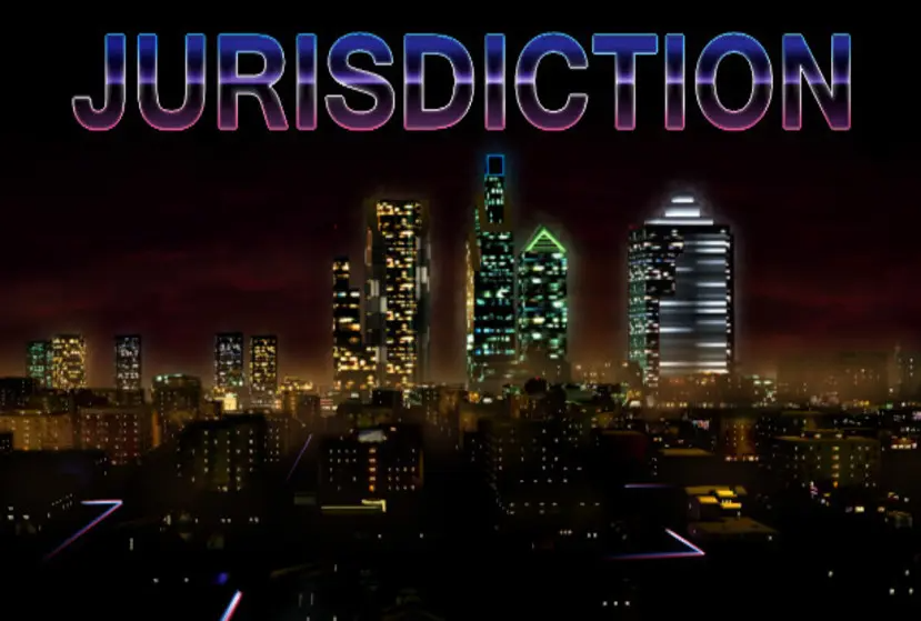 Jurisdiction Free Download
