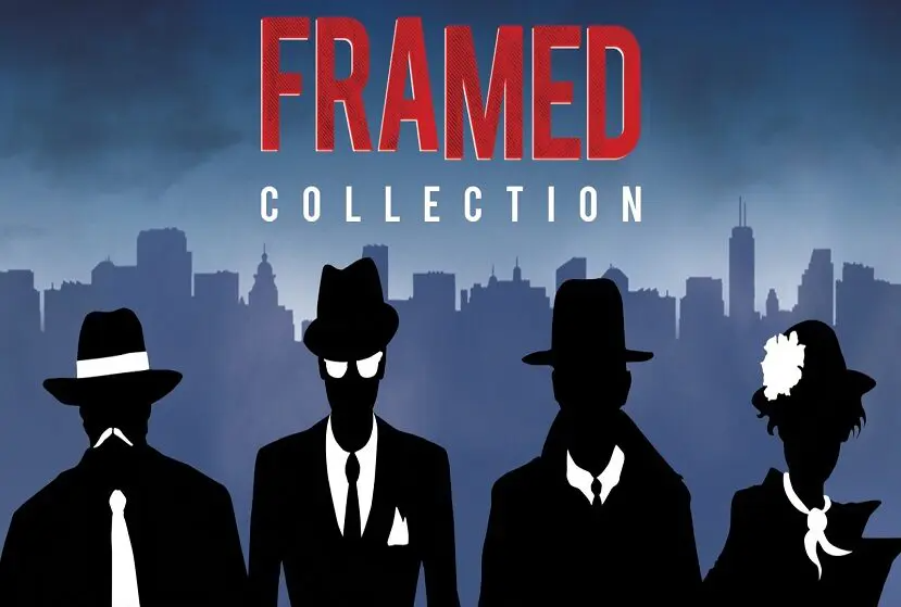 Framed Collection Free Download
