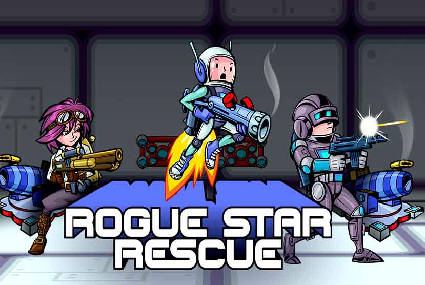 Rogue Star Rescue Free Download
