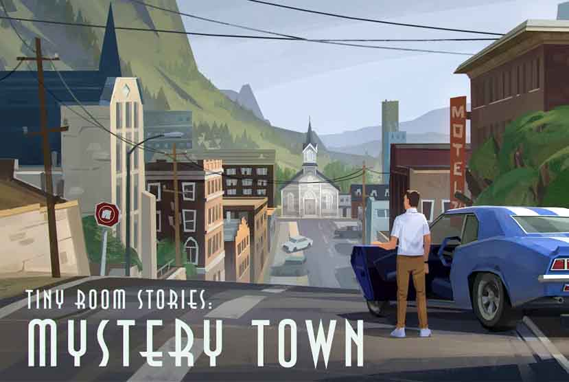 Tiny Room Stories: Town Mystery Free Download
