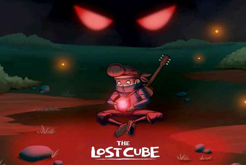 The Lost Cube Free Download
