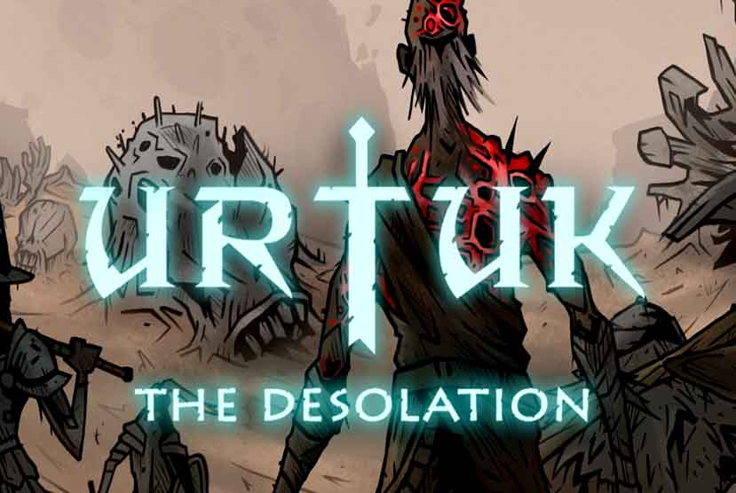 Urtuk: The Desolation Free Download (v1.0.0.91)
