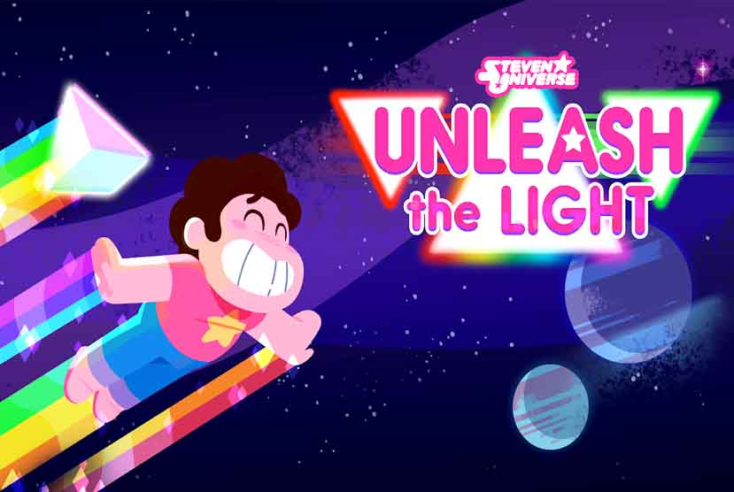 Steven Universe: Save the Light Free Download (v180)
