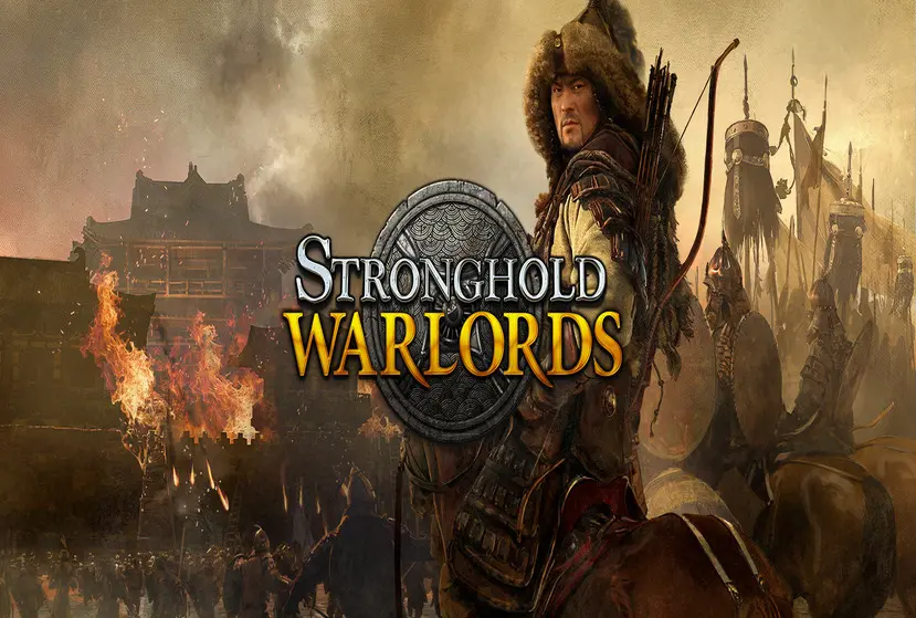 Stronghold: Warlords Free Download (v1.11.24193)
