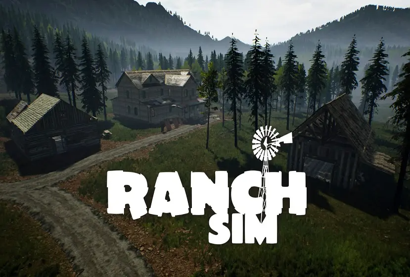 Ranch Simulator Free Download (v2023.01.16 + Co-op)
