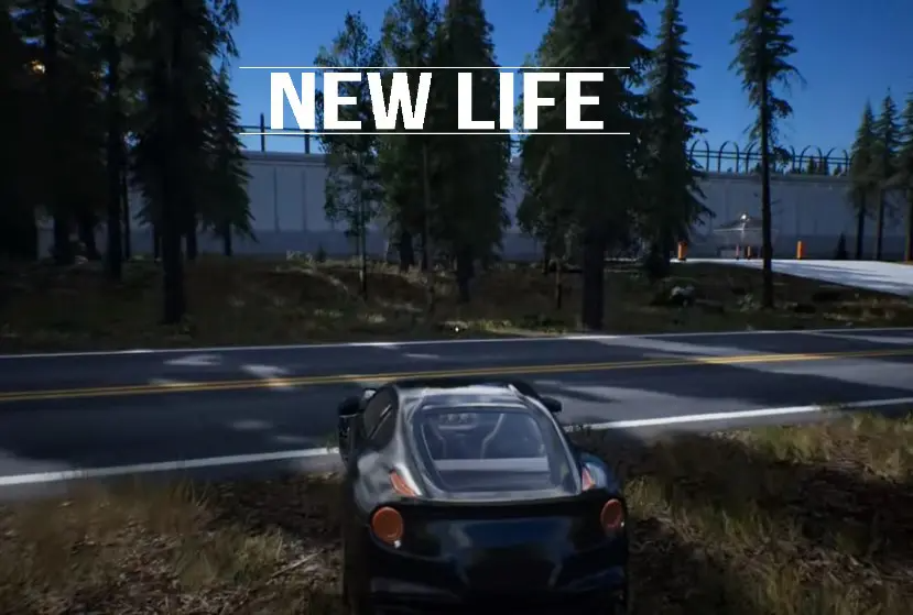 New Life Free Download
