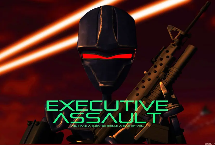 Executive Assault Free Download (v1.200.25)
