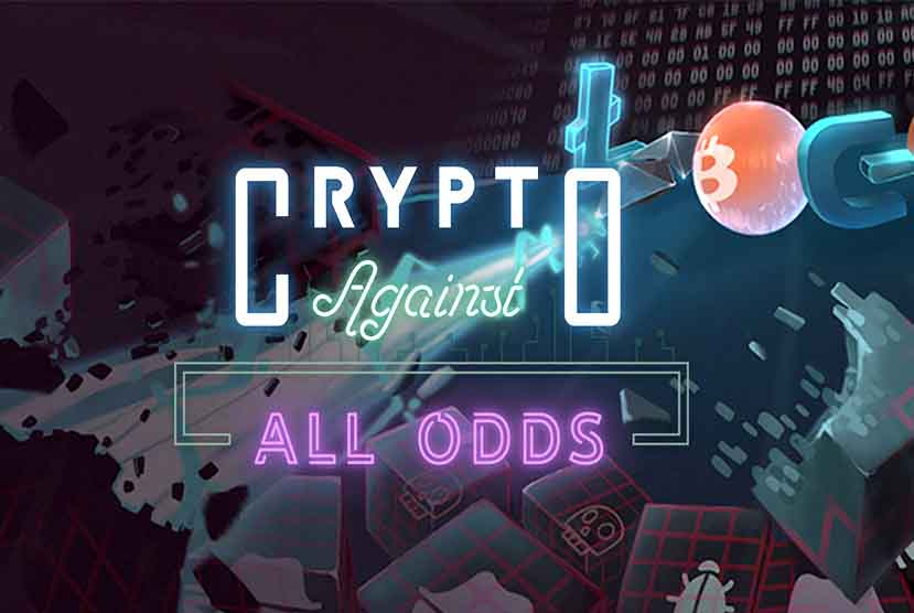 Crypto: Against All Odds Free Download (v2.4.1)
