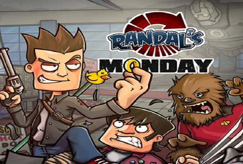 Randals Monday Free Download
