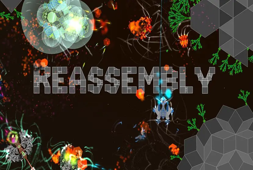 Reassembly Free Download (v20200202)
