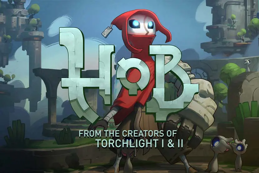 Hob Free Download (v1.17.3.0)
