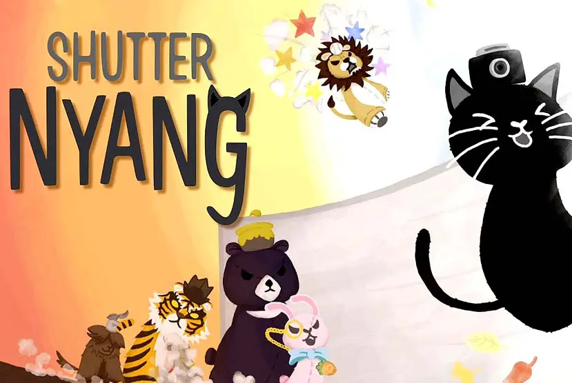 Shutter Nyang Free Download
