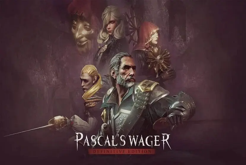 Pascals Wager Definitive Edition Free Download
