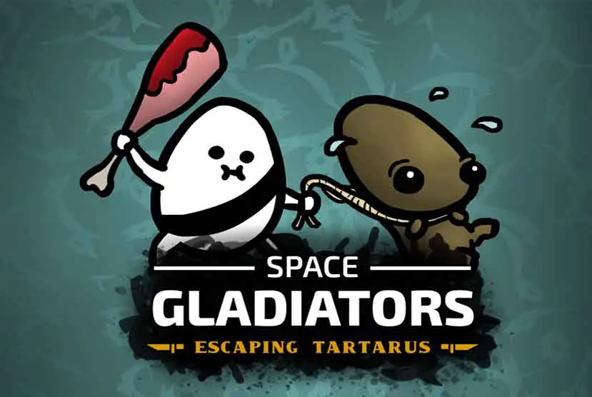 Space Gladiators Free Download
