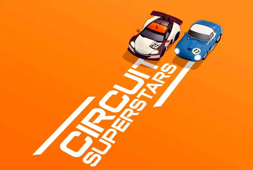 Circuit Superstars Free Download (v0.0.2 Build 6373633)
