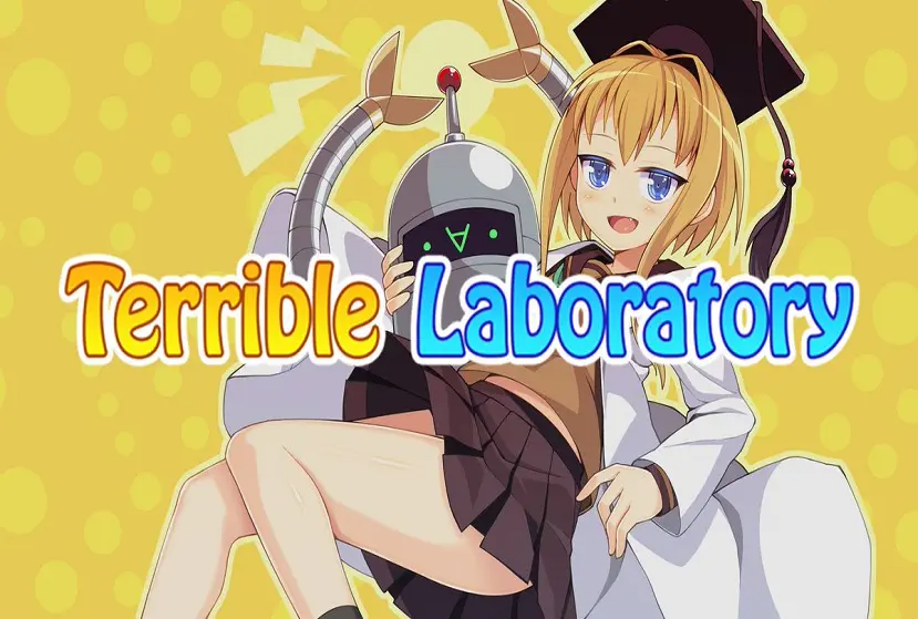 Terrible Laboratory Free Download
