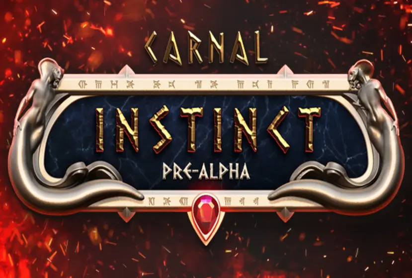 Carnal Instinct Free Download (v0.3.59)
