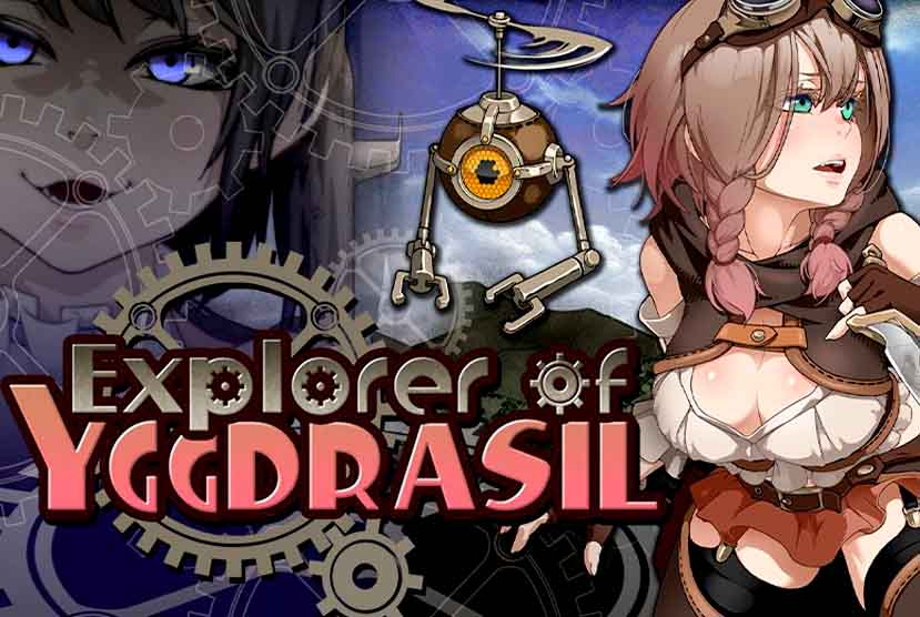 Explorer of Yggdrasil Free Download
