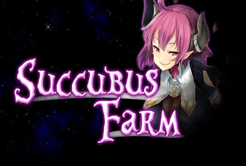 Succubus Farm Free Download
