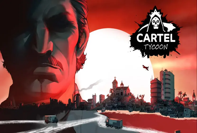 Cartel Tycoon Free Download (v1.0.9.5443 )
