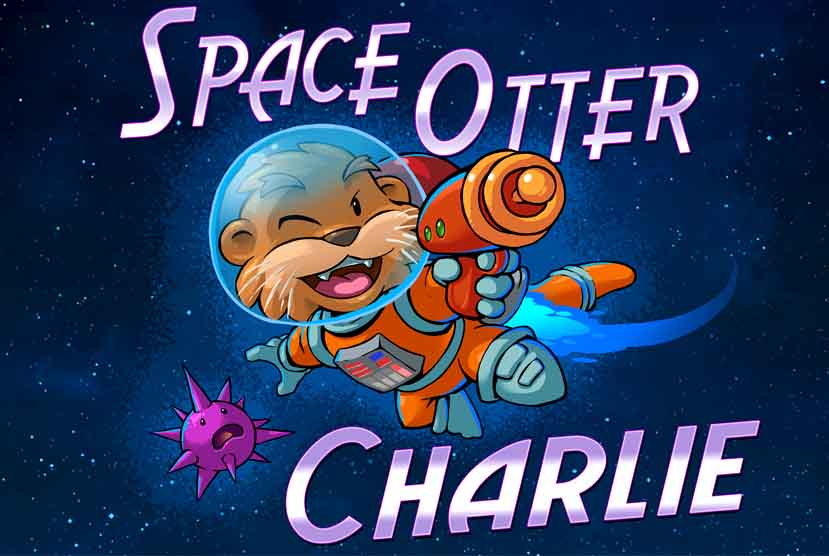 Space Otter Charlie Free Download
