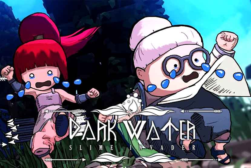 Dark Water : Slime Invader Free Download
