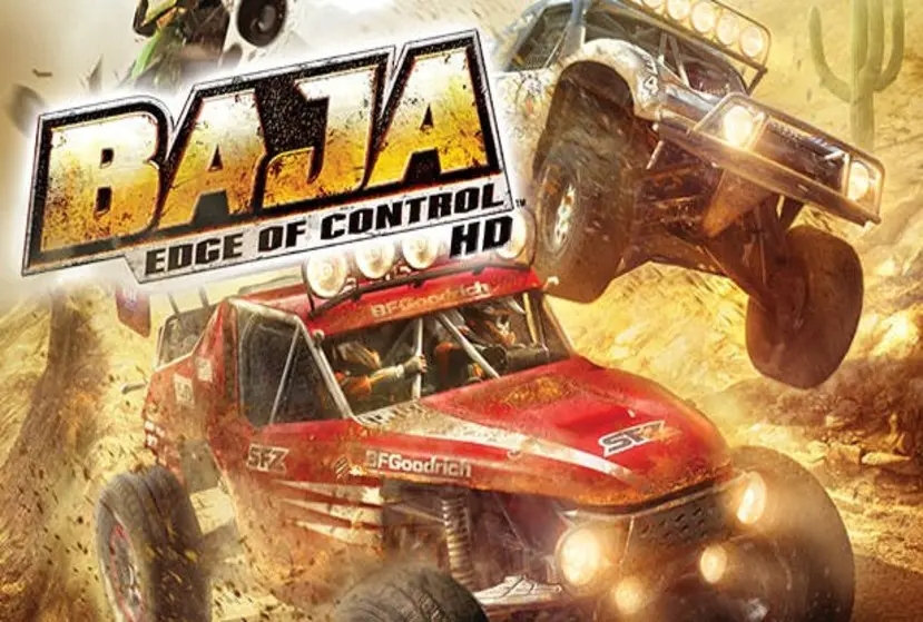 BAJA: Edge of Control HD Free Download (UPDATE 2)
