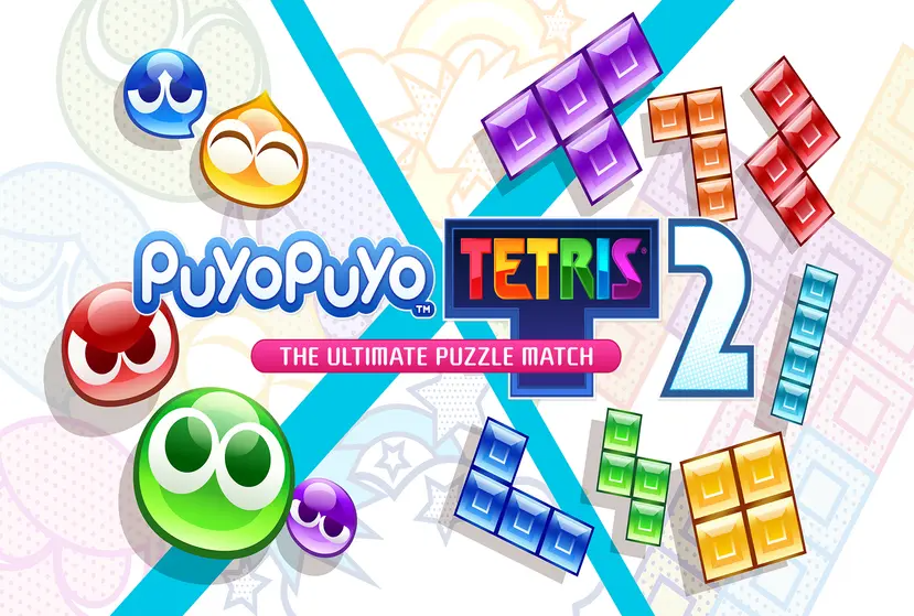 Puyo Puyo Tetris 2 Free Download
