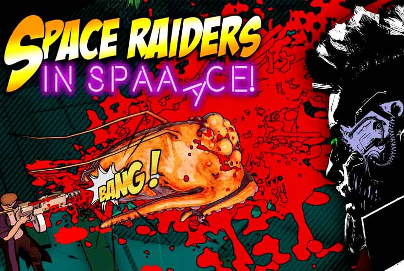 Space Raiders in Space Free Download (v1.303)
