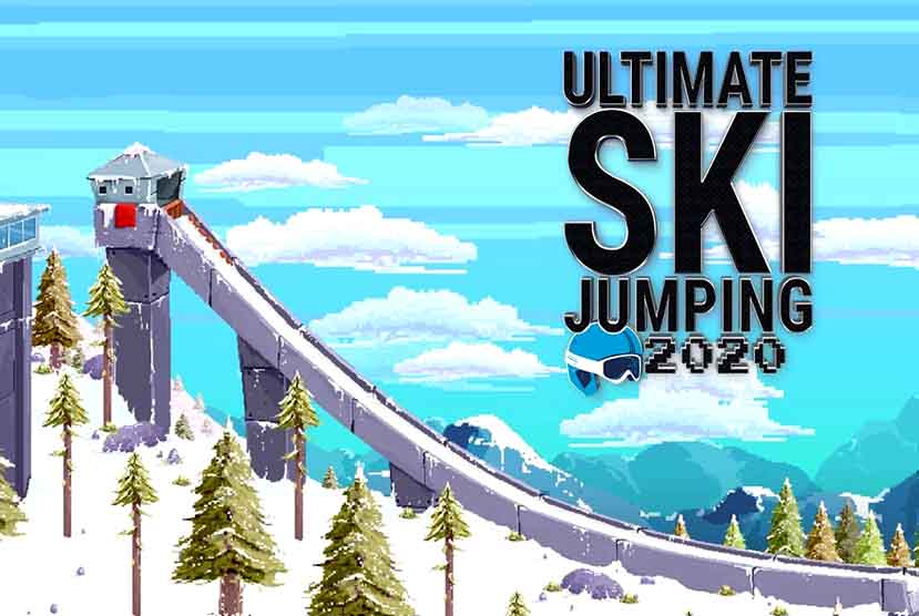 Ultimate Ski Jumping 2020 Free Download
