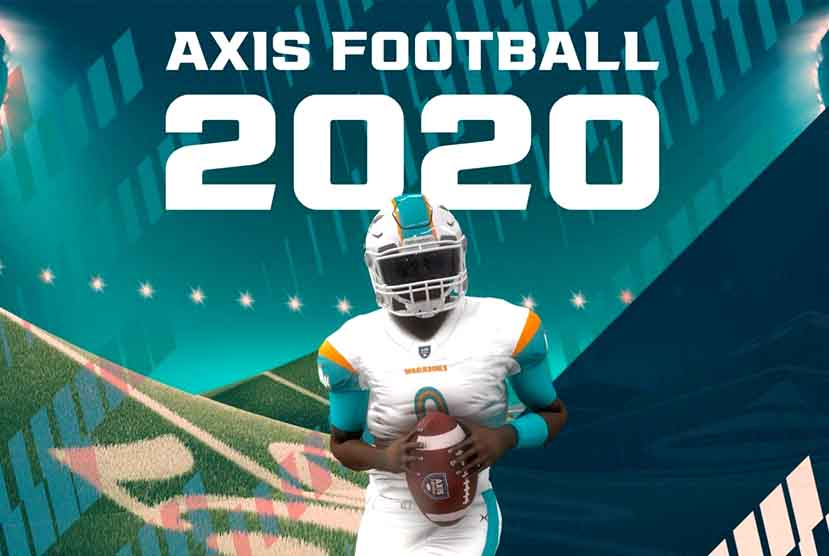 Axis Football 2020 Free Download
