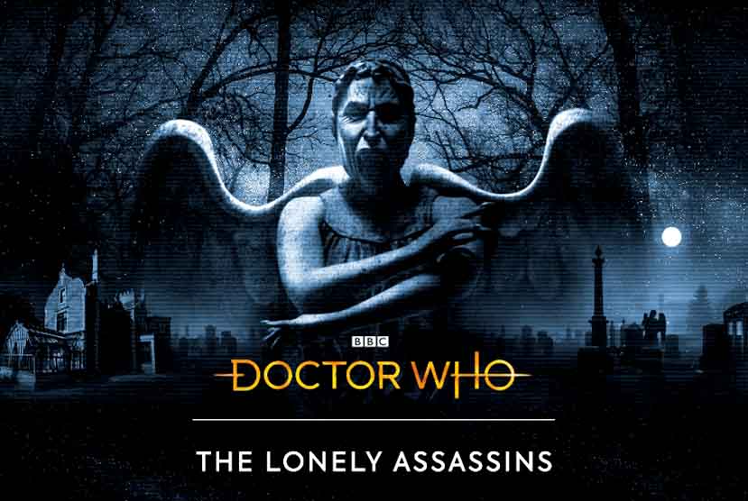 Doctor Who: The Lonely Assassins Free Download
