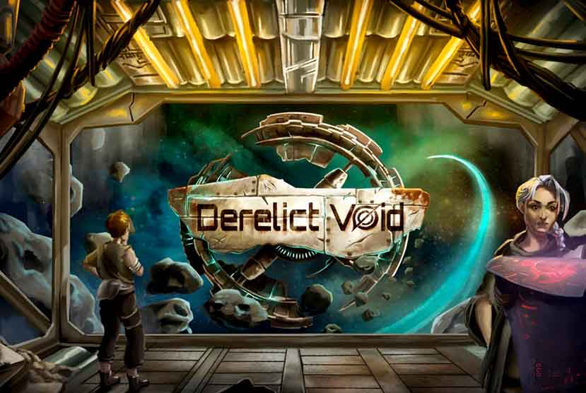 Derelict Void Free Download
