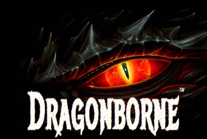 Dragonborne Free Download
