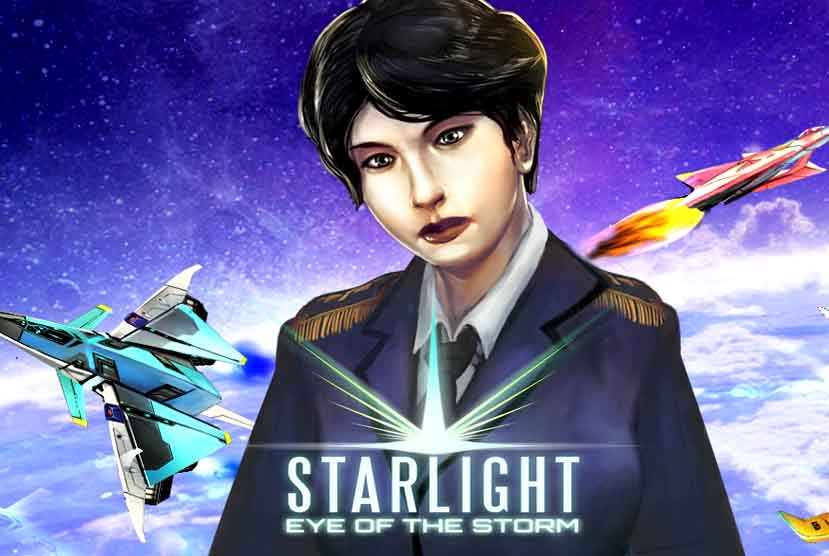 Starlight: Eye of the Storm Free Download
