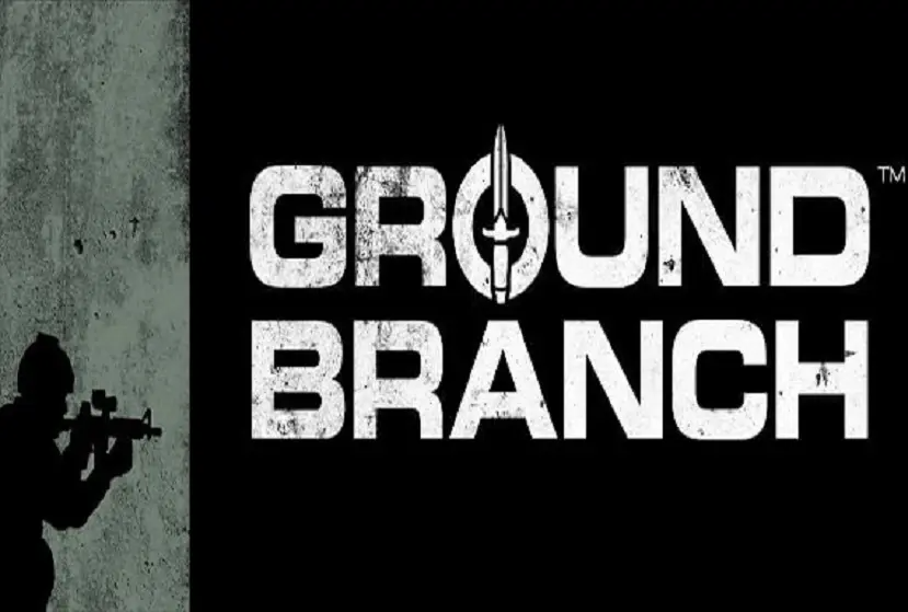 Ground Branch Free Download (Build 03032023)
