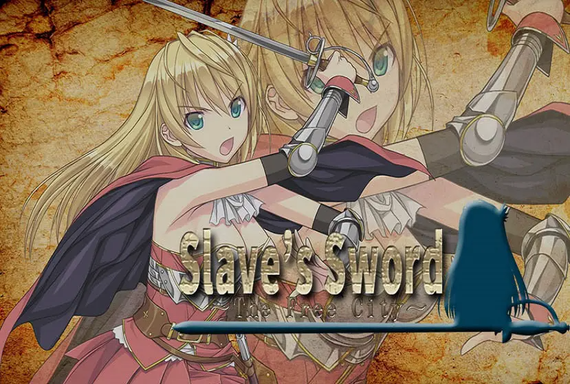 Slaves Sword Free Download
