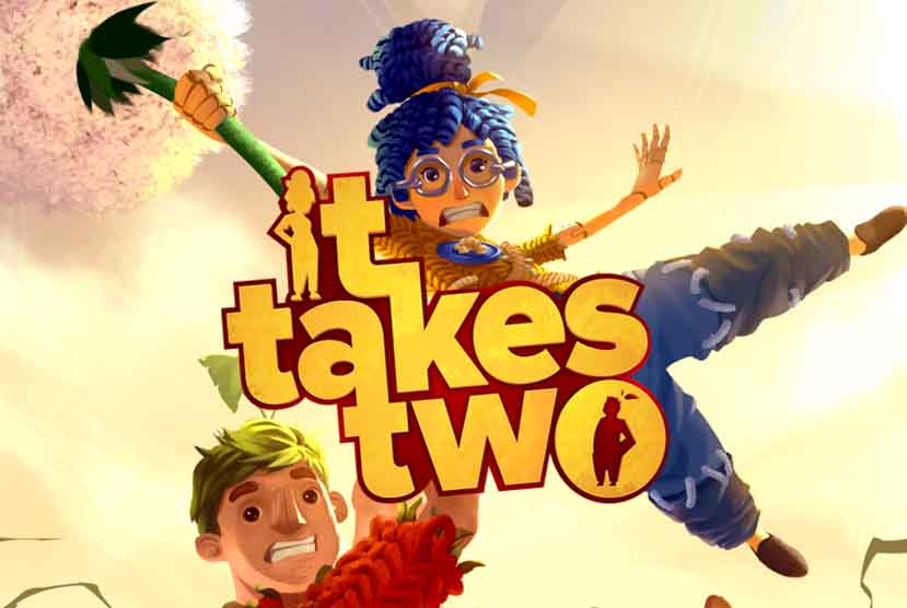 It Takes Two Free Download (v1.0.0.4)
