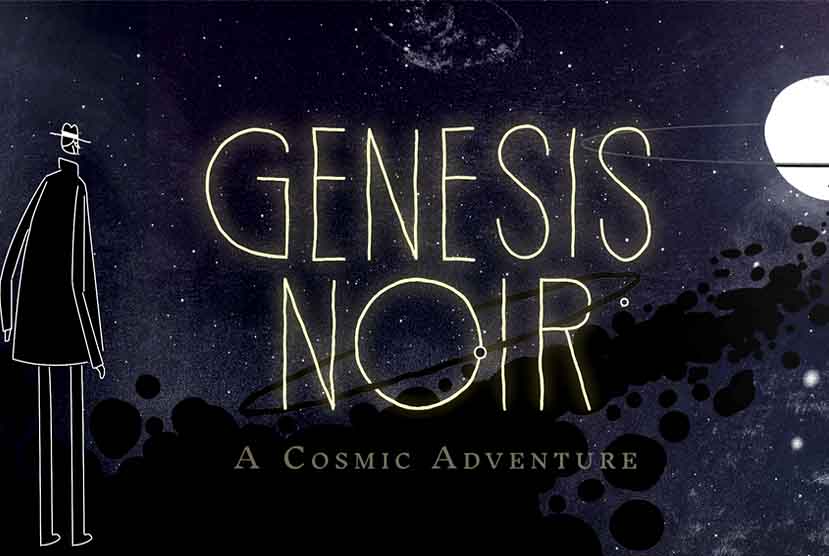 Genesis Noir Free Download (v9391)
