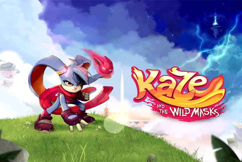 Kaze and the Wild Masks Free Download
